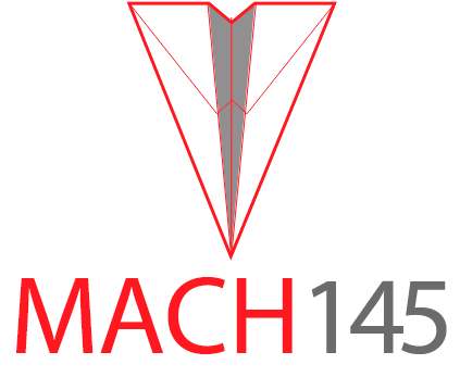 Mach145