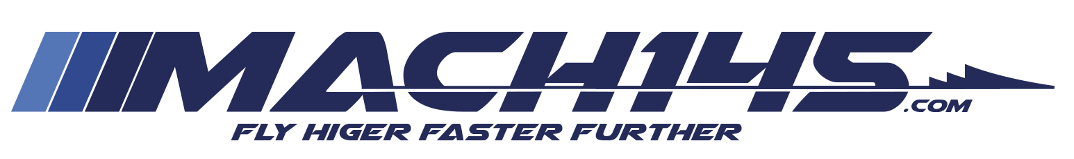 MACH145.com - Fly Higher Faster Further